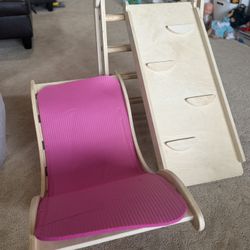 Indoor Climbing Toy