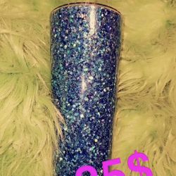 Custom Tumbler Cup