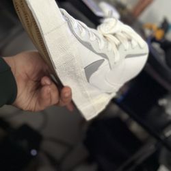 New Nike Blazer MID/ Sacai