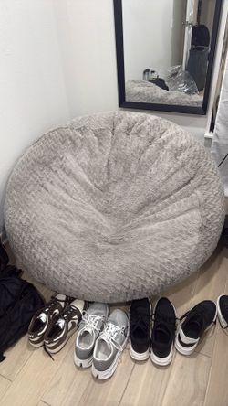 Bean bag chair