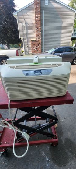 Air Conditioner