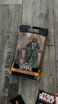 Marvel Doctor Strange
