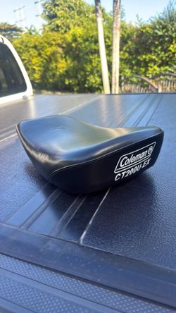 Coleman Ct200u-ex Seat