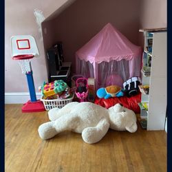 Toys! 