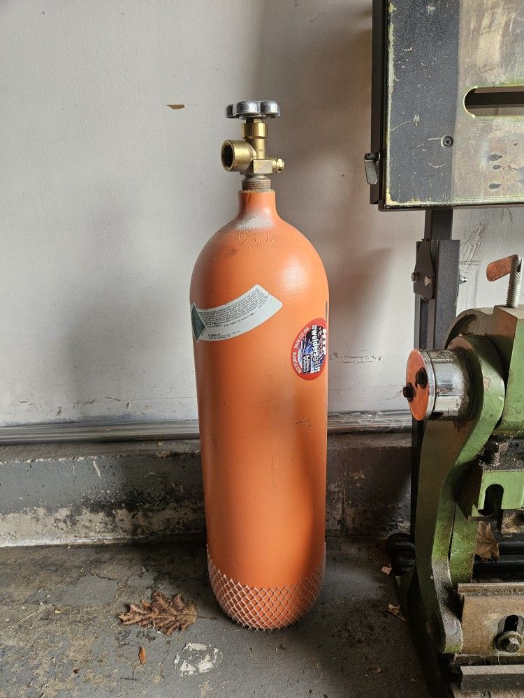 Used Welding Equipment