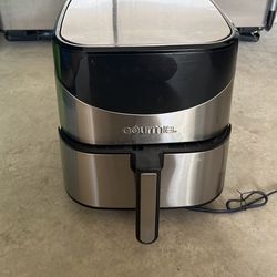 Gourmia air Fryer