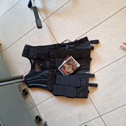 Tactical Vest