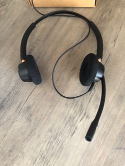 Headset Poly EncorePro 525 usb