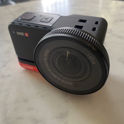 Insta360 one R action camera