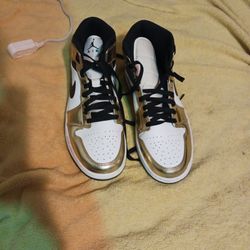 Air Jordan Nike