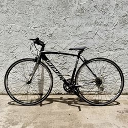 Specialized Allez Road Bike – Lightweight Aluminum Frame – Great Condition