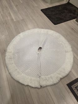 Tree Skirt $5 Each