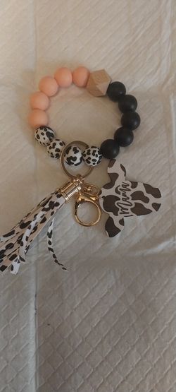 Bracelet Key Chain