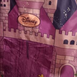 Disney Princess Tent 