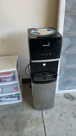 Water dispenser FREE