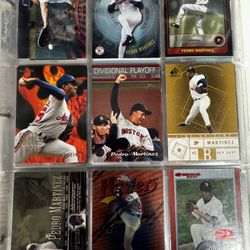 Multi Sport, Card Collection