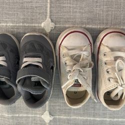 Bundle Toddler Shoes 