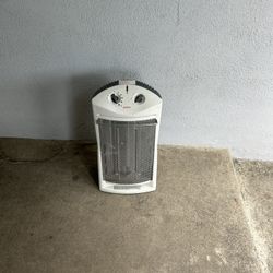 Portable Heater