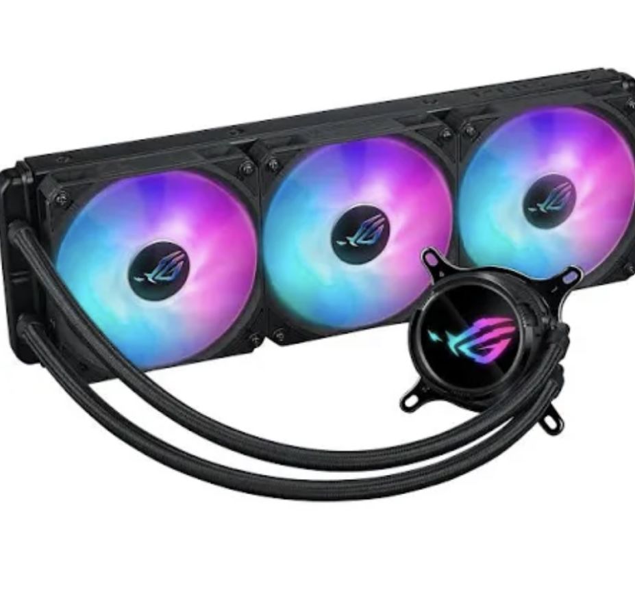 ASUS ROG Strix LC III 360