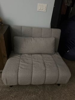 Pull out Chase/bed