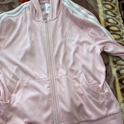 Sudadera De Mujer Adidas