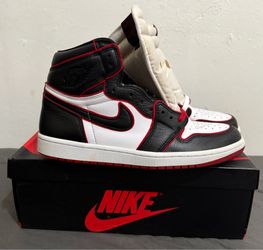 Used but in good condition Jordan 1 high Bloodline Size 11 need gone ASAP $80