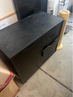 Printer cart /cabinet for home office