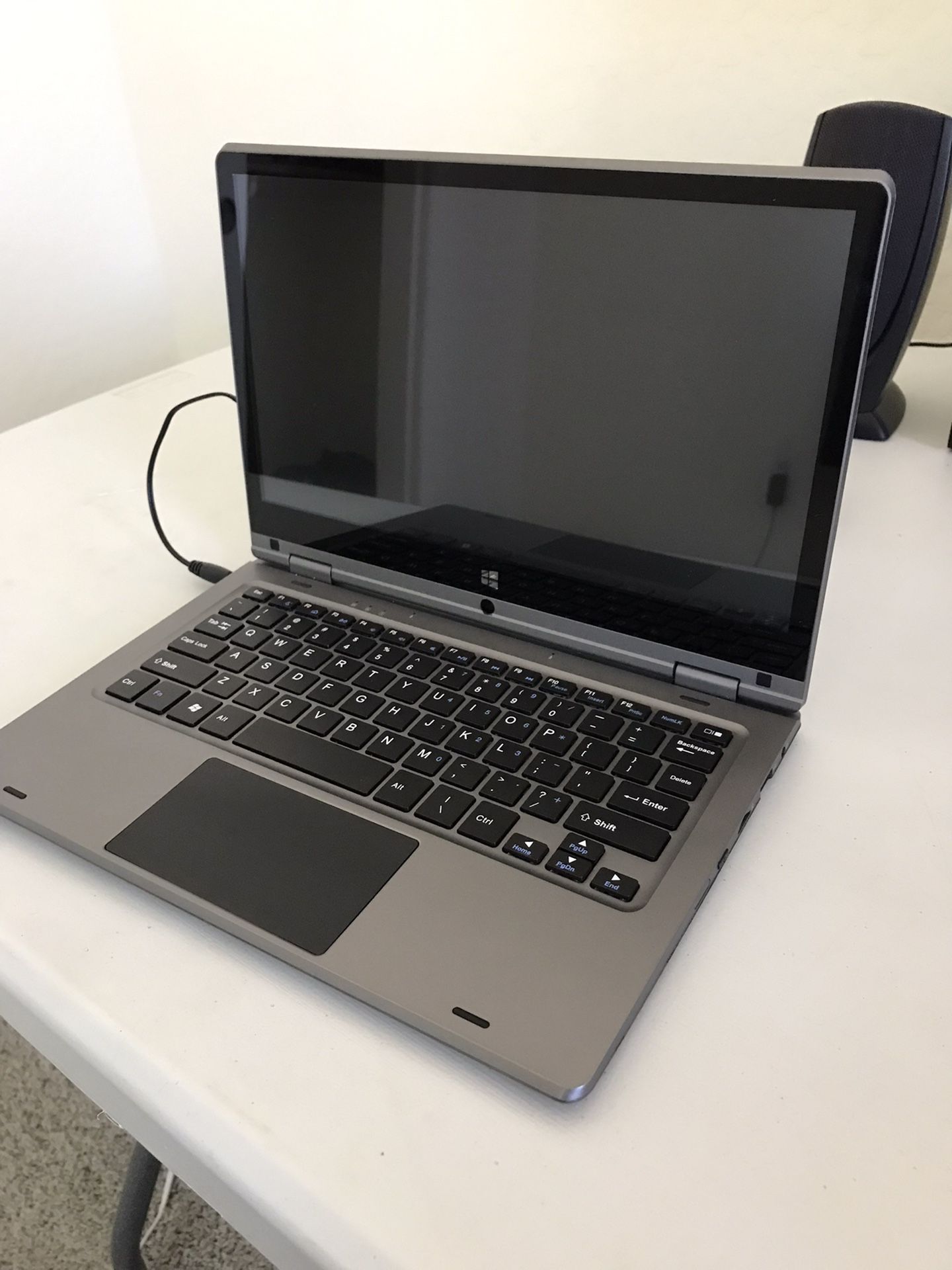 Evolve III Maestro E Book 11.6inch Laptop Celeron N3450 Bc 4 GB