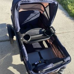 stroller wagon 