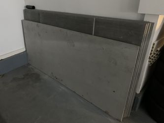 Cement Sheets