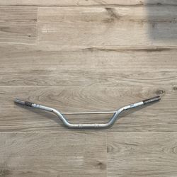 Suzuki Dr-z 125 Stock Handle Bar 