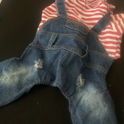 Infant Pet Accessories 