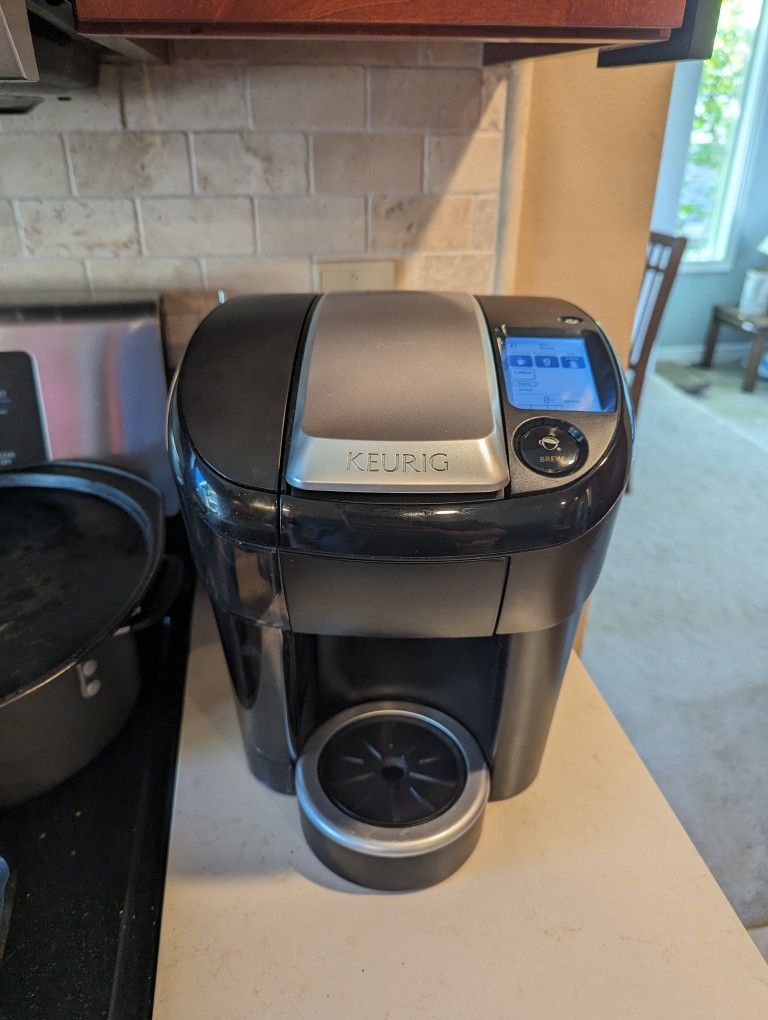 Keurig Coffee Machine for Sale in Kent, WA OfferUp