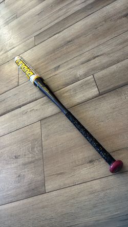 Dudley senior softball bat 34/26oz