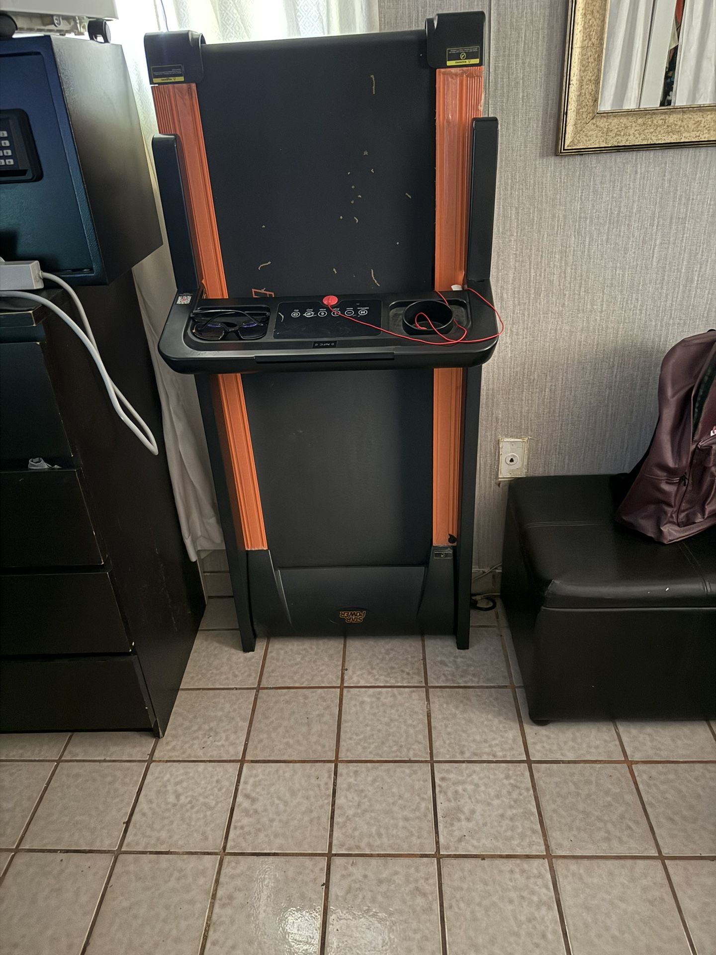 Treadmill