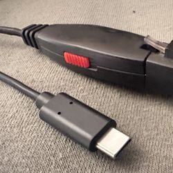 Shark Jack Cable 