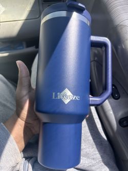 Liveaze Tumbler