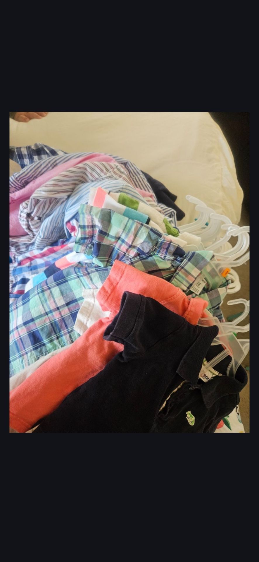 Toddler Outfits and sets. One PC and 2pC Sets.