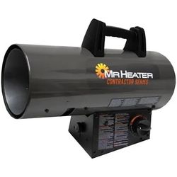 Propane Heater
