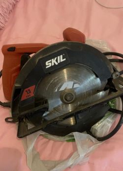 Saw
