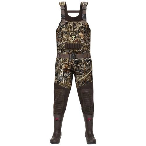 Chest waders