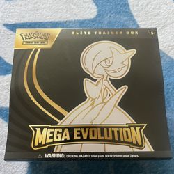 Pokémon Etb