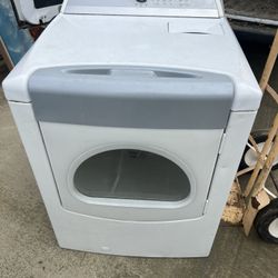 Gas Dryer
