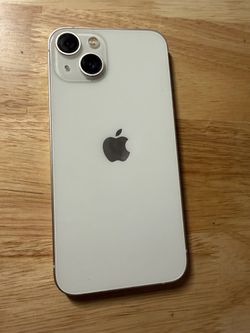 iPhone 13 unlocked 128 GB