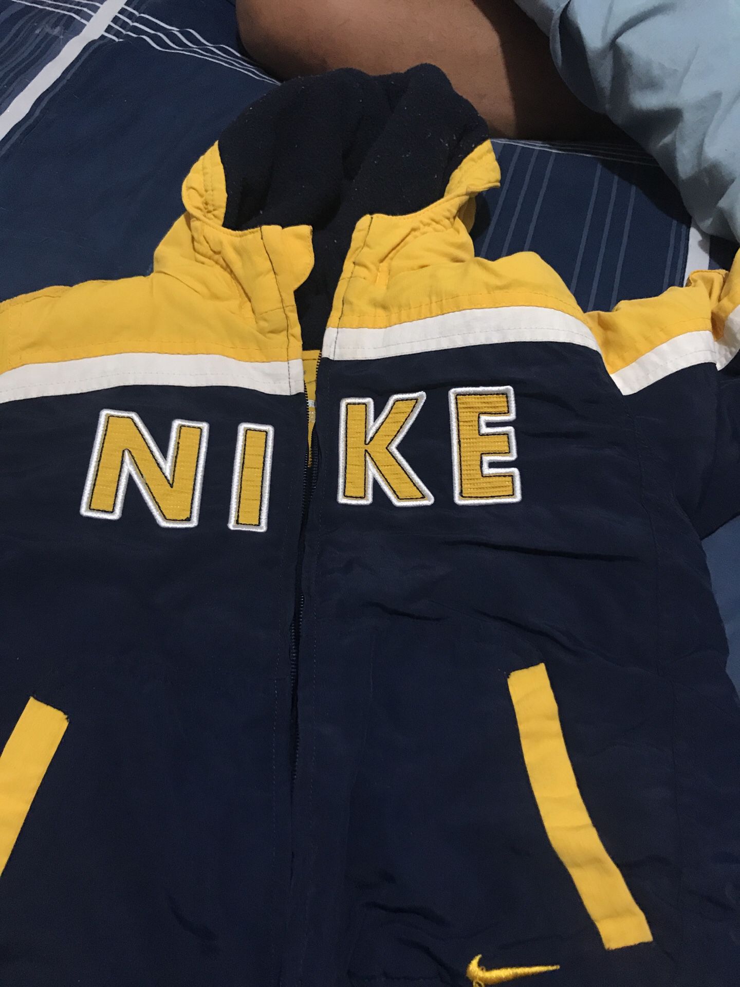 Nike coat