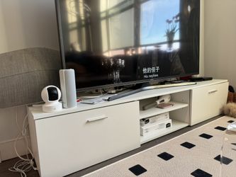 Wayfair TV stand