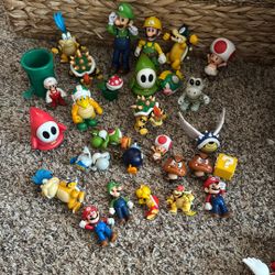 Super Mario 