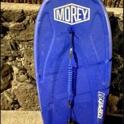 ☆美品☆ MOREY mach 9TR TUBE RAIL ボディボード Vintage Morey Boogie Board Mach 9TR Tube Rail | eBay
