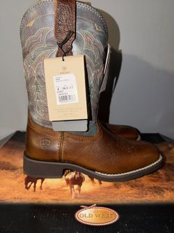 Ariat Women Boots