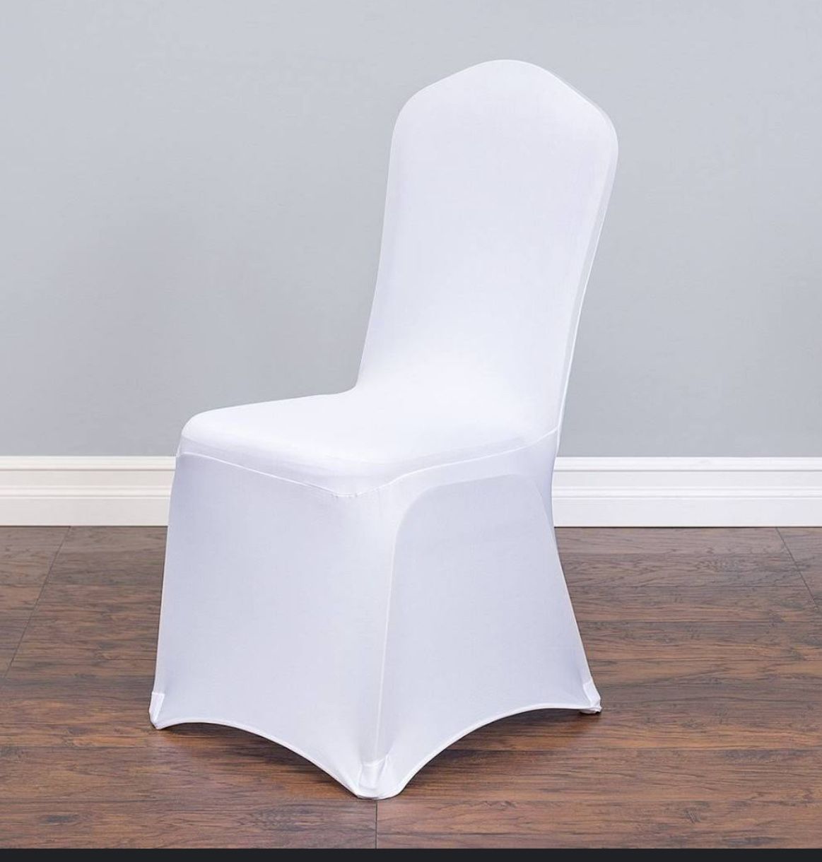 Banquet Chair Covers
